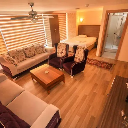 Hotel Blue Provincia di Istanbul