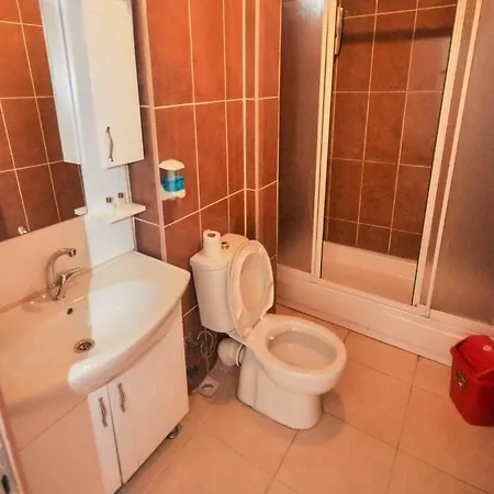 Hotel Blue Provincia di Istanbul