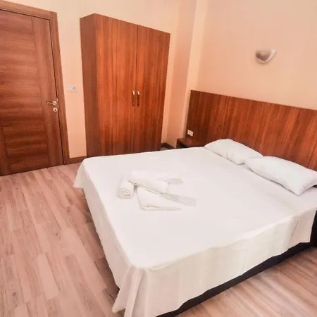 Blue Hotel Provincia di Istanbul