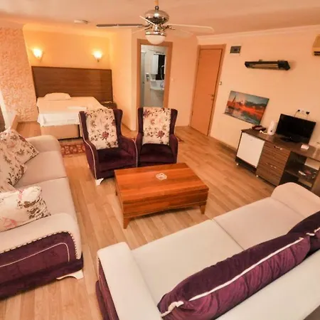 Otel Blue İstanbul