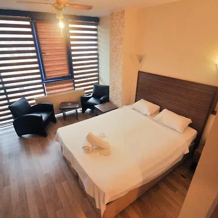 Blue Otel