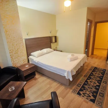 Otel Blue