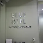 Blue اسطنبول