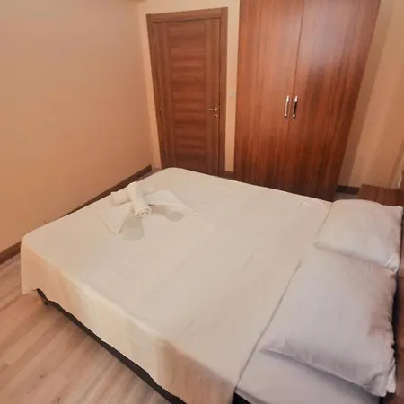 Blue Hotel Istanbul