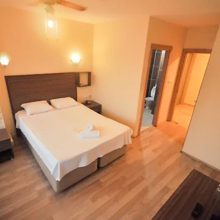 Hotel Blue Istanboel