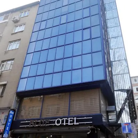 Blue * Istanbul