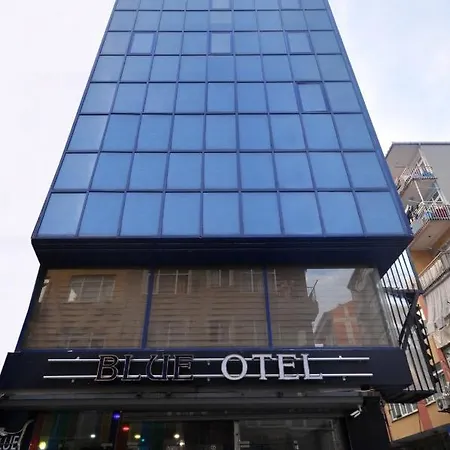 Hotel Blue *