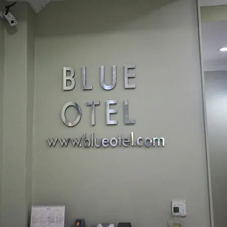 Blue Estambul