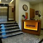Hotel Blue *