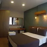 Blue Hotel