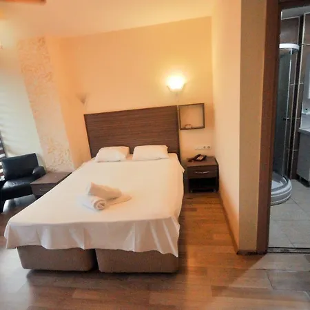 Blue Hotel Istanbul